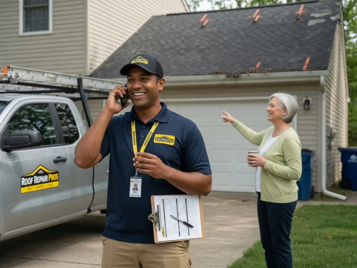 Roof Repair Saint George, SC FAQs